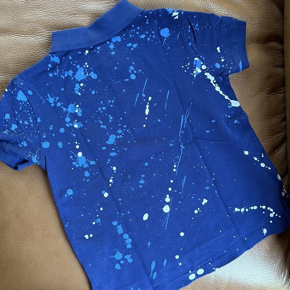 Polo 3T - Picture 4 of 4